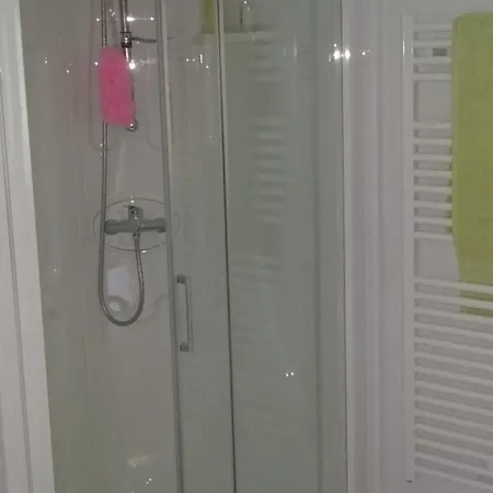 Climatise Pour 6 Personnes - Api-1-52-2406 Kamp alanı *