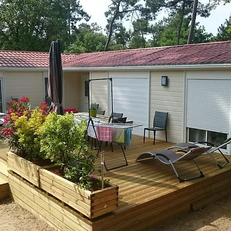 Climatise Pour 6 Personnes - Api-1-52-2406