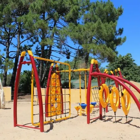 Climatise Pour 6 Personnes - Api-1-52-2406 * Saint-Hilaire-de-Riez