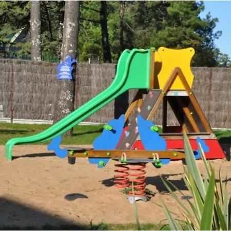 Climatise Pour 6 Personnes - Api-1-52-2406 * Saint-Hilaire-de-Riez