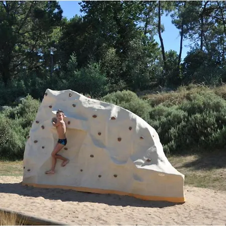 Climatise Pour 6 Personnes - Api-1-52-2406 Saint-Hilaire-de-Riez