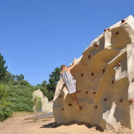 Climatise Pour 6 Personnes - Api-1-52-2406 Saint-Hilaire-de-Riez